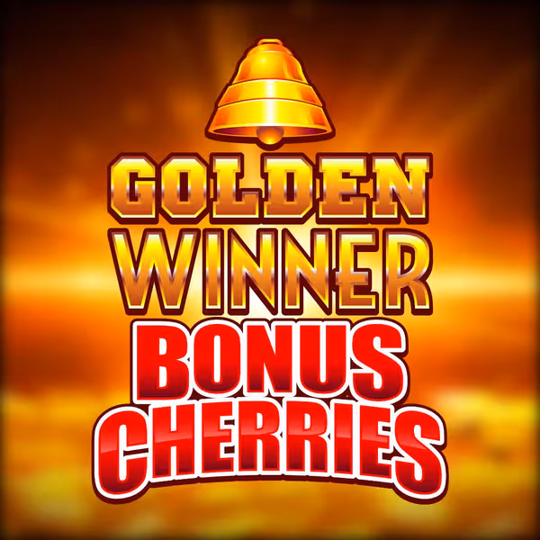 Golden Winner Bonus Cherries